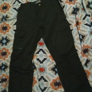 Urban ops pants